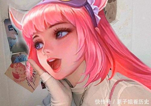 队友|王者荣耀如何判断队友是不是妹子这几点表现藏不住！