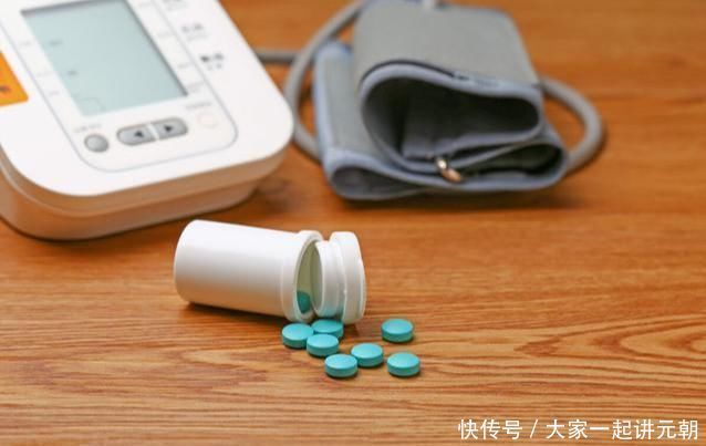 坚持吃降压药,却突发脑出血离世医生叹息她犯了2个用药错误