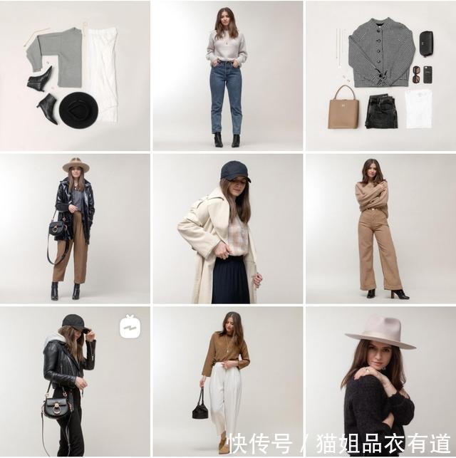 如何提高辨识度?超人气“风格强化”教你三招,令人一眼就记住你