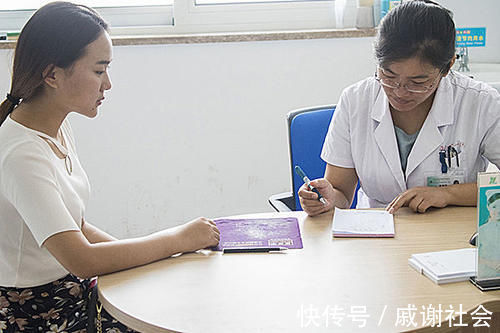 中间量|为何有的女性月经，三天就没了，有人七天还没走？有什么不同？