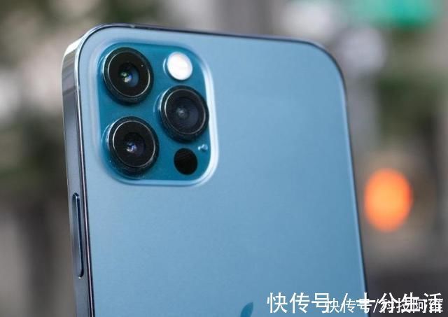 新机|开卖两个月下跌200元，它已成iPhone12系列最保值机型