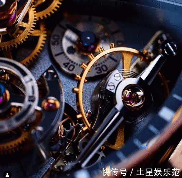 机械表凭什么卖那么贵?