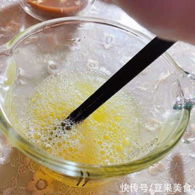 鲜贝露|超级下饭《老干妈豆豉烧蛋白》