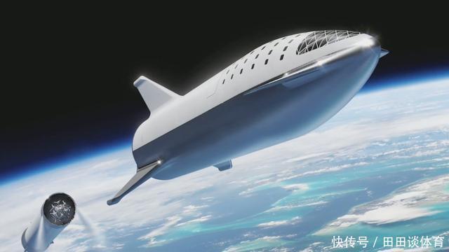 美国一个“保温杯”,刚刚完成航天创举!火星是它的最终目的地