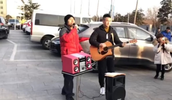 旭日陽剛“幻滅史”,他們的故事比你想象的更惡劣