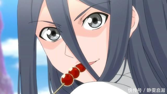 外面的世界|狐妖小红娘人气排行榜,雅雅垫底,第一竟然不是红红