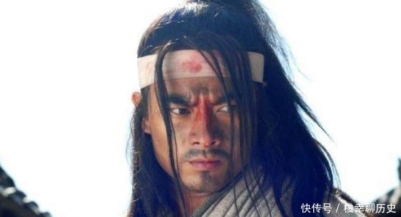 鲁智深|梁山上关系最铁的三兄弟,自从他们落草梁山以后,至死也没有分开