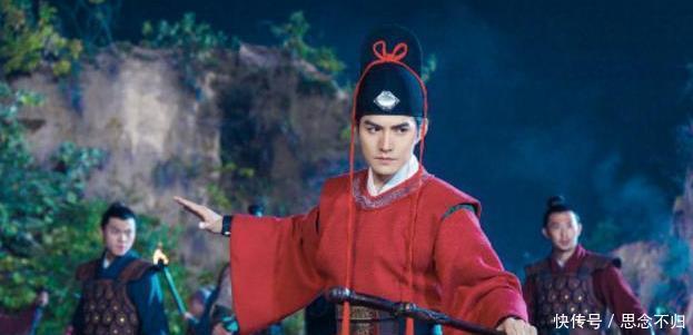 一夜间|包拯去世后,那个武功高强的展昭一夜间消失了,究竟发生了何事