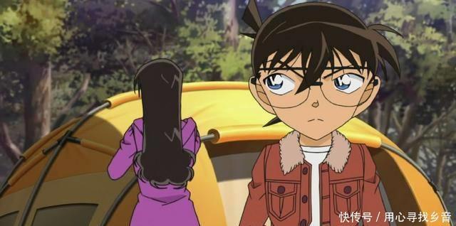 真的|名侦探柯南没有灰原哀,所有的故事就会结束,真的是这样吗!