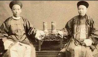 位铁|溥仪退位时，清朝的12位铁帽子王，他们各怀鬼胎，有三种不同表现