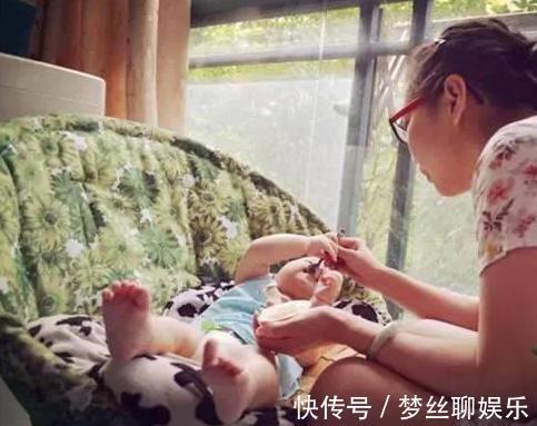 身体素质|“过去我生五六个孩子都没事，现在你生一个就受不了”，太矫情