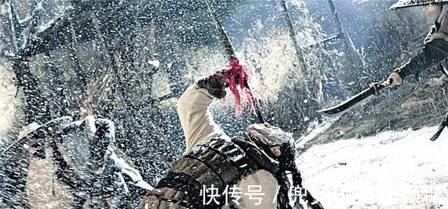 里林冲|《水浒传》里林冲拥有独特技能,却不曾施展过,原因是为何!