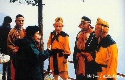 西游记里“真假美猴王”死了的到底是六耳猕猴还是孙悟空