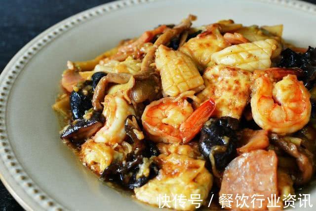 南瓜藤|精挑细选25道佳肴分享，鲜香沁入心扉，口味甘甜醇厚，值得品尝