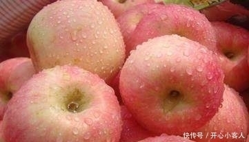 身体|每天吃1个苹果，坚持1个月后，身体却会有神奇的变化！