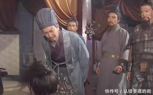 让人惋惜|诸葛亮一生中最遗憾的三件事:睡错一人,信错一人,跟错一人!