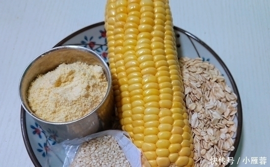 减肥|减肉最狠的食物不是红薯，而是“它”便秘要多吃，排宿便，腰细了