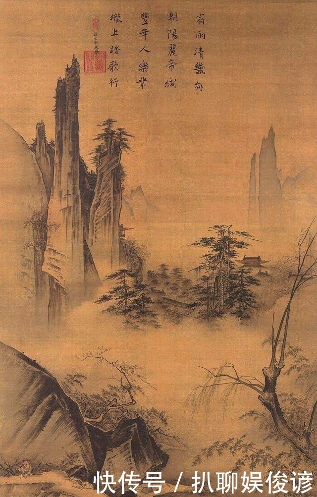 古人常说的“七尺男儿”到底有多高?为何男人都自称“大丈夫”?
