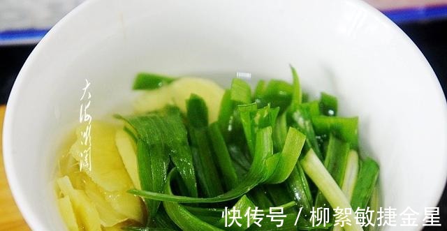 解馋|这菜饭馆几十元一盘,自己做十几元全家吃一顿,好吃又解馋!