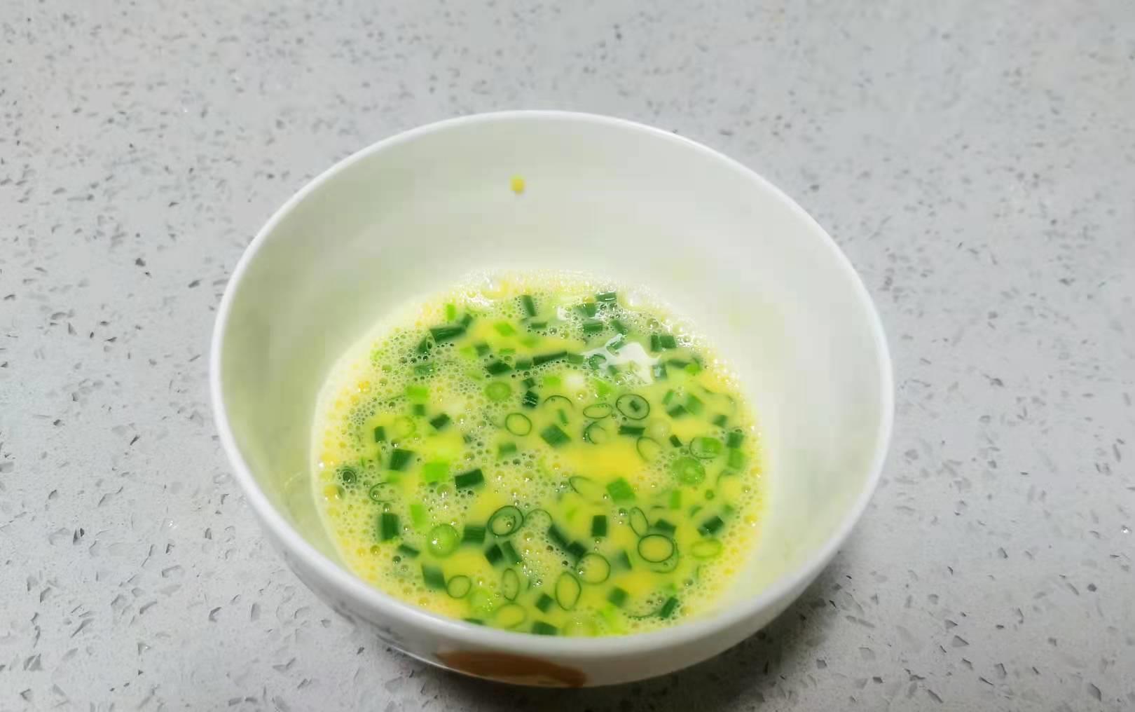 早餐|鸡蛋卷早餐，10分钟上桌，营养丰富又顶饱，精神饱满一整天