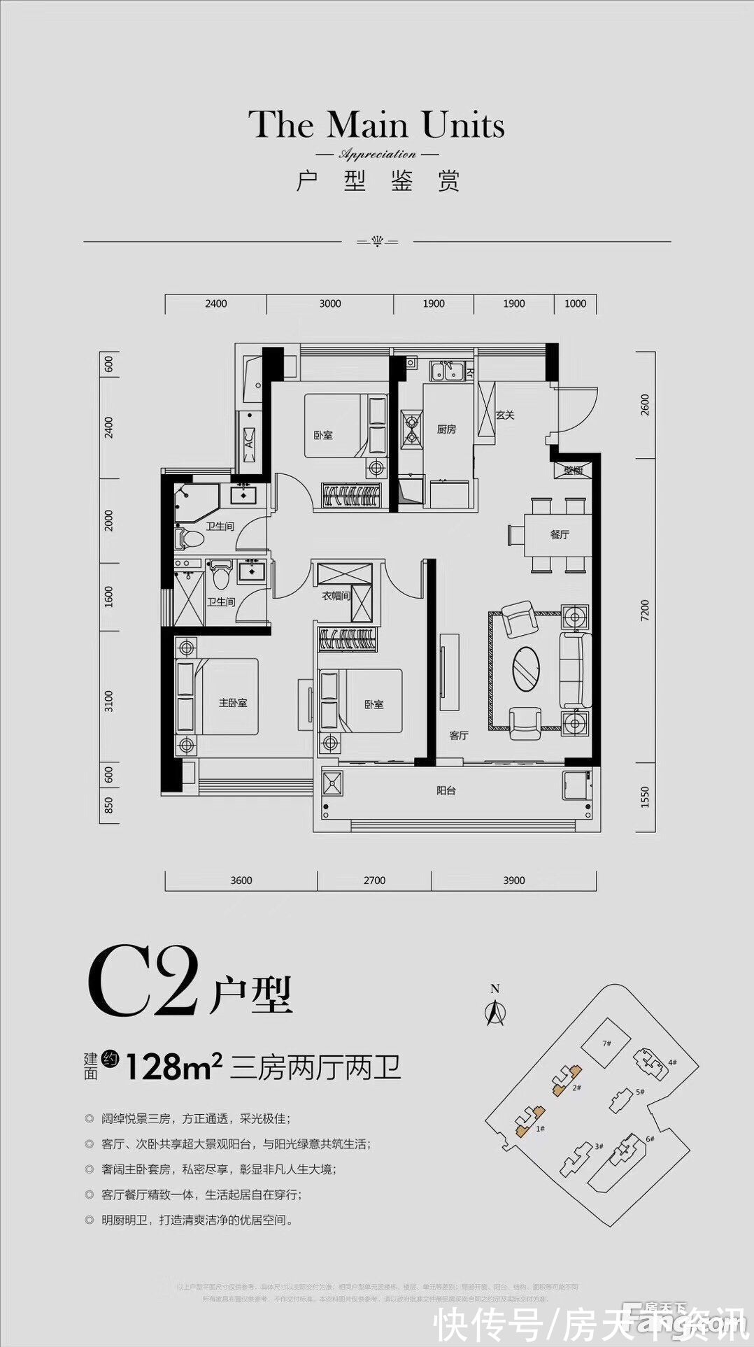 武汉长江中心|武汉武昌高分楼盘的最新现场美图,速来围观