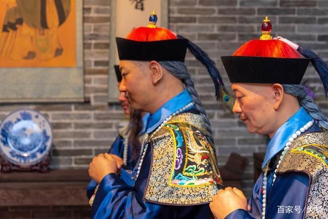 裴宝玉!清代一桩糊涂案灭门惨案惊动乾隆帝,待查明案情,令人哭笑不得