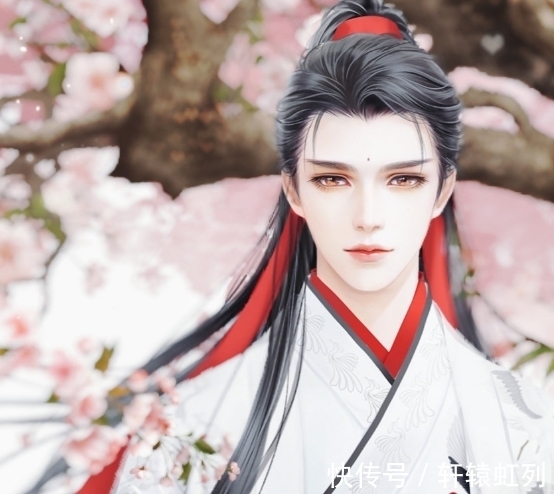 贺庭歌!古言纯爱:强推《绝世小师叔》霸道禁欲VS傲娇黑萌,甜到心坎里!