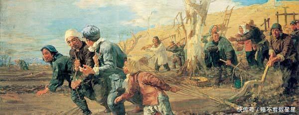 效果|你想不到的历史—《论持久战》的效果大到你不敢想！