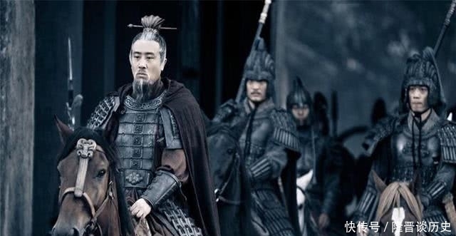 张苞|张飞的儿子张苞，战力属于什么水平