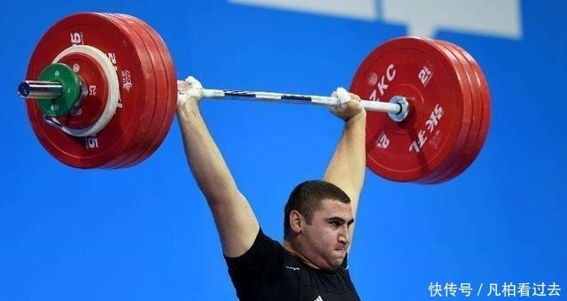排名|中国古代举重第一牛人是谁?此人排名第一,参加奥运会绝对拿金牌!