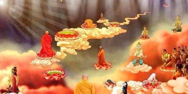 阎浮#学佛人的慈悲心、智慧心从哪里表现!