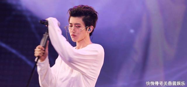 蔡徐坤|蔡徐坤《跑男》立吃货人设难道忘了迪丽热巴人设是怎么崩的吗