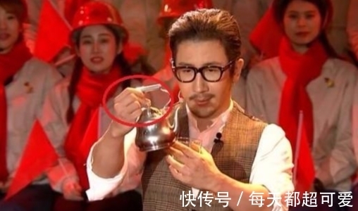 红酒|央视猪年春晚,刘谦表演的魔术节目《魔壶》原理解密