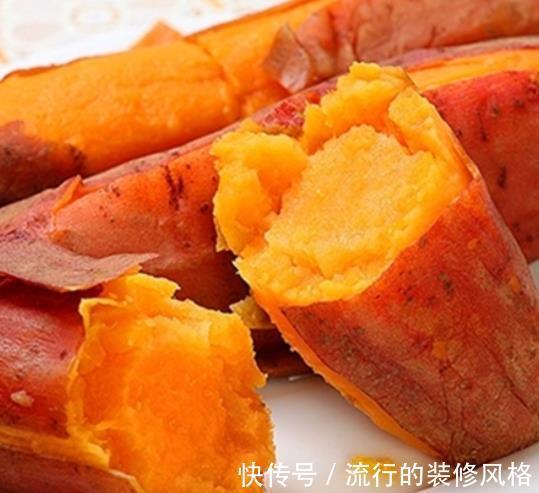 消化|秋季进补,这4种食物要常吃,营养美味易消化,滋补润燥两不误!