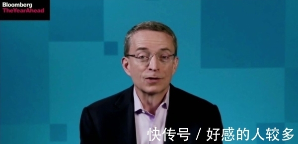 彭博社|英特尔CEO：我们因傲慢输给了台积电，美欧应把芯片制造带回本土