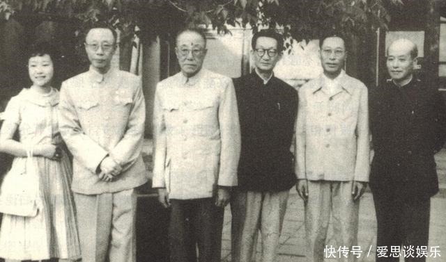 真实|溥仪的文化水平究竟有多高专家真实学历望尘莫及