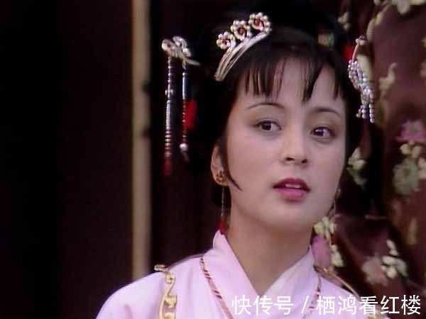 良辰美景奈何天@探春发起成立诗社,为什么李纨要当社长?