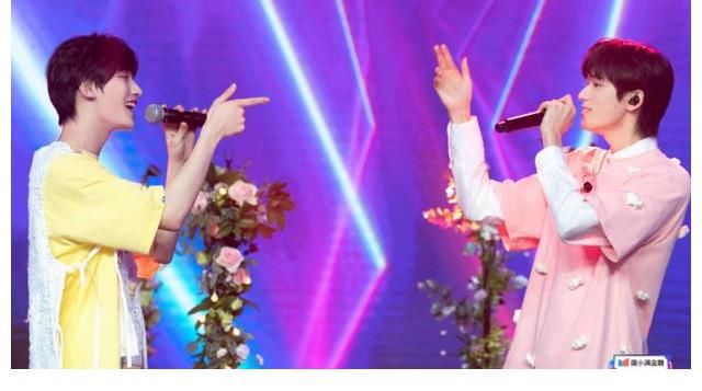 少年团|《夏日少年派》|完全看不够!你还有什么惊喜是我想不到的?