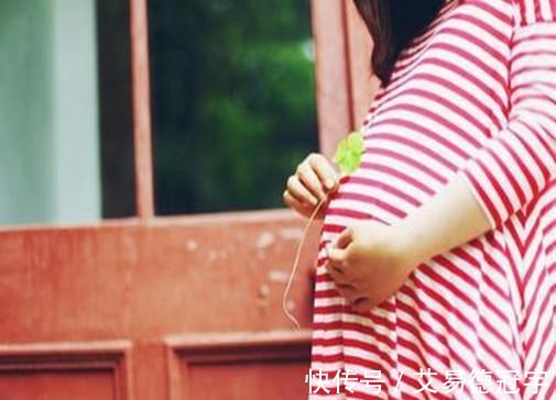 乖女|家里想生个乖女宝,如果怀孕有这三种特征,宝妈可以偷着乐了