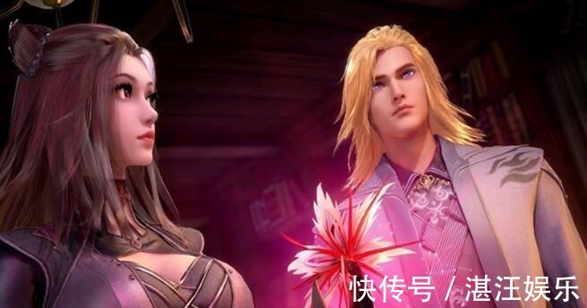 小舞|斗罗大陆真爱粉测试来了,五道题能对三道就是大佬