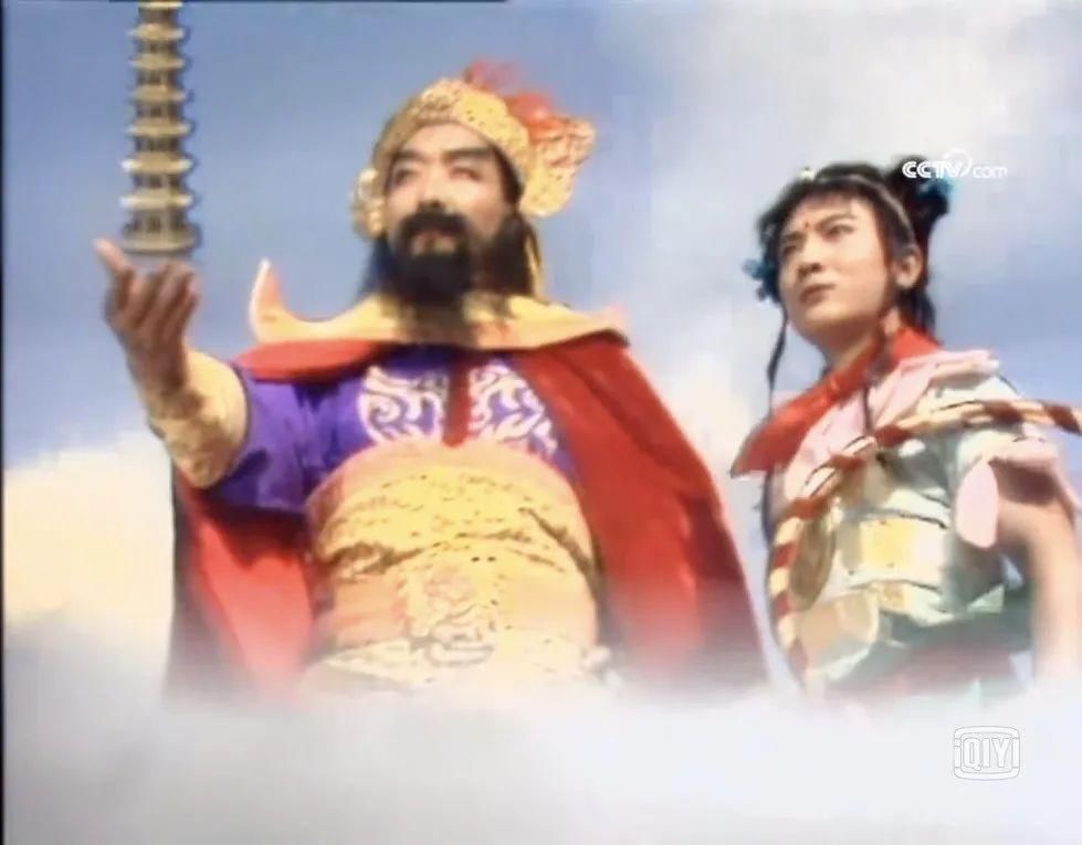  土吒|哪吒的哥哥叫金吒、木吒，为什么哪吒没有继续叫水/火/土吒？