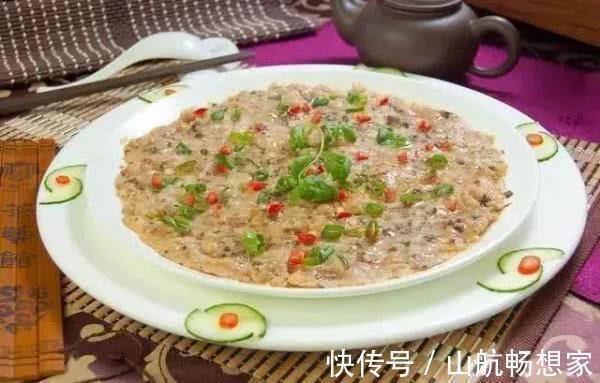 鸡粉|大厨教你做10道硬菜，一天换一个，7天不带重复