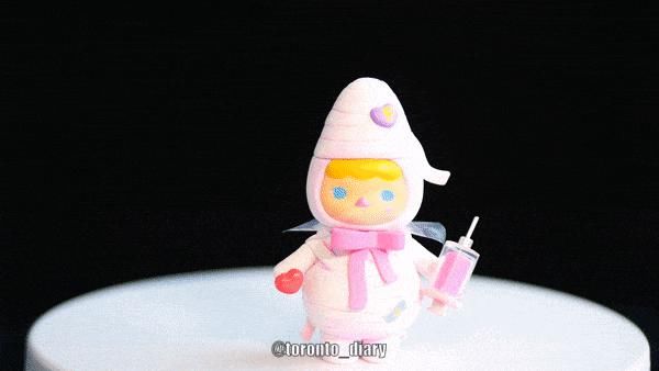  盲盒|12月圣诞爆款大盘点，新晋网红我all in了！