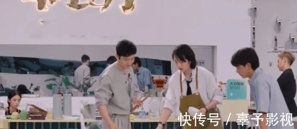 洗碗|姚安娜为了洗碗而偷懒，这种反应也太真实了吧