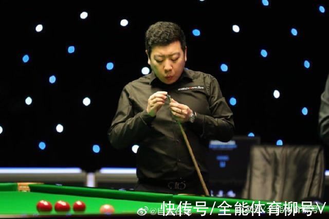 奥沙利文|赵心童夺冠奇迹再现?7大世界冠军遭淘汰，中国名将李行强势冲冠