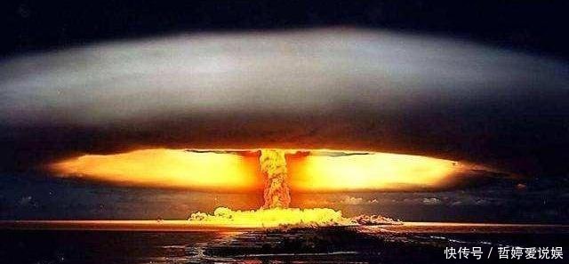 轰6投掷了我国第一颗氢弹，45秒就爆炸了，它是如何逃出去的？