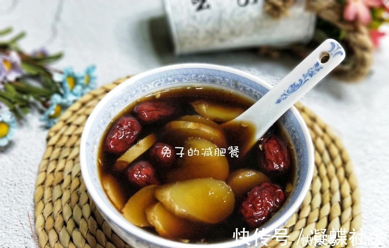 女人|它是天然“补血汤”, 燕窝都不换, 女人要多喝, 家家吃得起