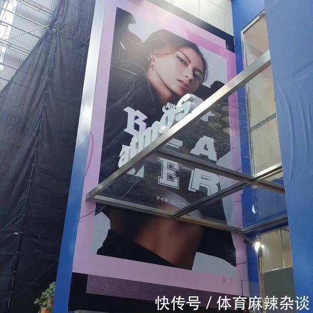 为Nike设计球鞋、受Virgil青睐,这两位新晋潮流女神算什么水平