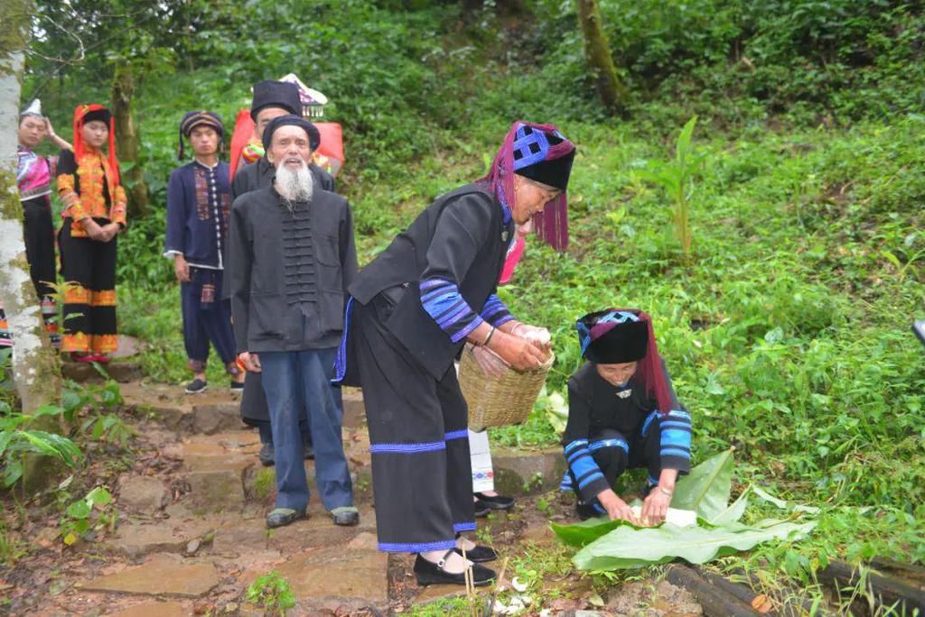 正在公示！绿春这个非遗项目拟入选国家级非遗名录