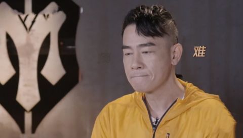 哥哥们|哥哥们是来参加《欢乐喜剧人》的吧？